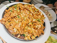 孜然肥牛-长安记·大美陕菜(大族广场店)