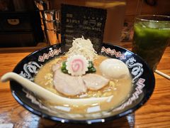 -Ramen满吉·豚骨拉面(丽园路店)