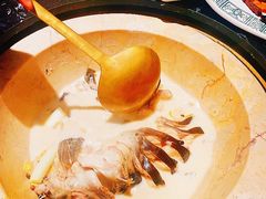 -云海肴云南菜·蒸汽石锅鱼(青岛万象城店)