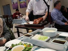 -紫光园·烤鸭·北京菜(劲松店)