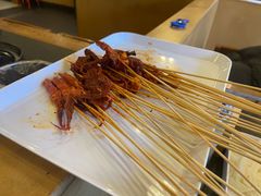 -川成串·自助串串香火锅(朝阳店)