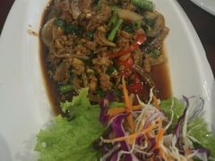 -BAI BUA RESTAURANT