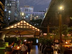 -Jing Bar 井酒吧
