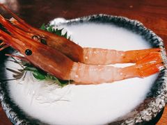 -千代武日本料理(开发区店)