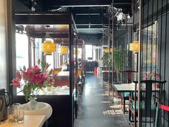 -柳莺湖上·湖景餐厅·江南菜(西湖店)