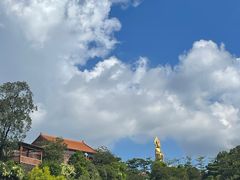 -广州莲花山旅游区