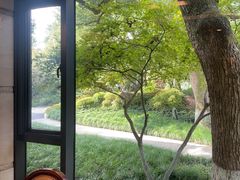 -浙江西子宾馆·瑶园咖啡厅