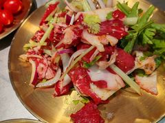 -炉队长·齐齐哈尔家庭烤肉(马家堡店)