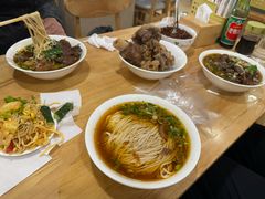 -水仙拉面(水仙街店)