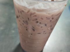 -多春茶室