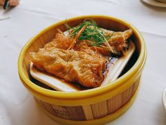 -君德澜酒家·创意粤菜(金山谷店)