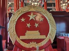 -天安门城楼