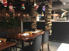 -斯比特花园西餐厅(东方商厦店)