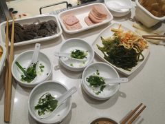 -海底捞火锅(万丰桥店)