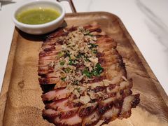 -帕娜·泰式茶餐厅·Bistro(近铁广场店)