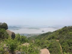 -巨石山景区