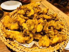 -海富荣·锅贴·陕菜家常菜(阳光城店)