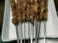 -匹夫涮肉城(黄村店)