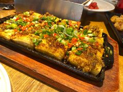 -胡马八破·川菜小馆(高新万达店)