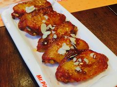 -Mr.Pizza米斯特比萨(苏州平江万达广场店)