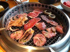 -拾勝牛·江景安格斯烧肉放题(江湾阳光天地店)