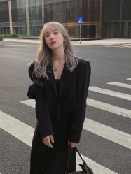 -罗亚帝造型