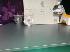 -JPG coffee(广州体育西店)