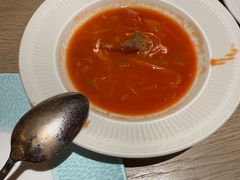 -波特曼西餐厅(中央大街店)