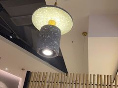 大堂-蜜桃餐厅·伴山(绿宝广场店)