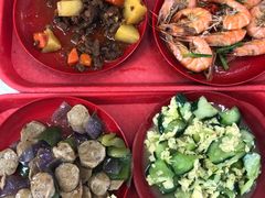 -芙蓉餐厅(厦大店)