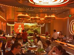 -西塔老太太泥炉烤肉(苏州大悦城店)