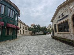 -北京张裕爱斐堡酒庄