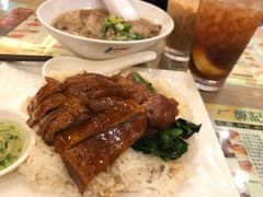 -源记茶餐厅(尖沙咀店)