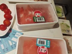 -野妹经典火锅(保利店)