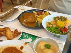 -宜家·瑞典风味餐厅(青岛商场店)