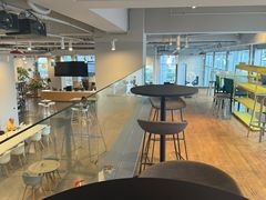 -dotcom coffee古点咖啡(致真大厦店)