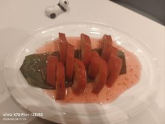 -真地道京味府·鲜橙烤鸭·北京菜(朝外大街东大桥店)