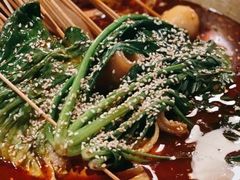 -付小姐在成都(中山公园店)