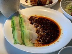 -初蓉丨遇见新川菜(亲贤街荣耀店)