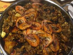 -黄记煌三汁焖锅(龙湖U城店)