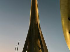 -澳门旅游塔360°旋转餐厅(南湾湖广场店)