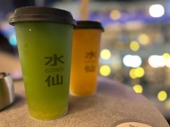 -BeauTea水仙(coco park店)