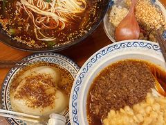 -豆爺小面(朱雀店)
