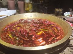 -小龙坎火锅(全球总店)