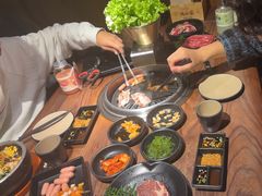 -九田家黑牛烤肉料理(顺义区华联金街店)
