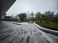 -上海旅游集散中心(万体站)