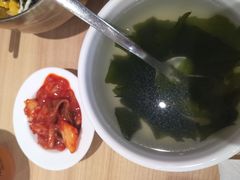 -米村拌饭(东方新天地店)