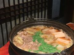 -千代武日本料理(爱建店)
