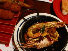 蒜香橄榄油阿根廷大虾-TOMATITO(无限极荟店)