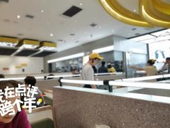 -蔡澜点心·粤菜(月星环球港店)